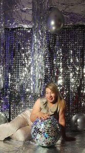 MaylinRosse_ ✨ Brillos que despiden el año Pic 4