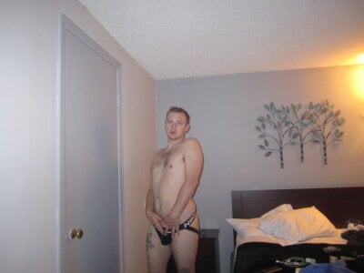 adamseed69 Free For All <3 зображення 2