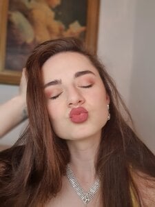 SofiaYour Kiss Pic 7