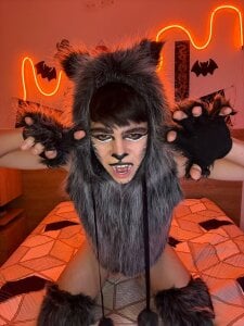 justinbiler HALLOWEN Pic 2