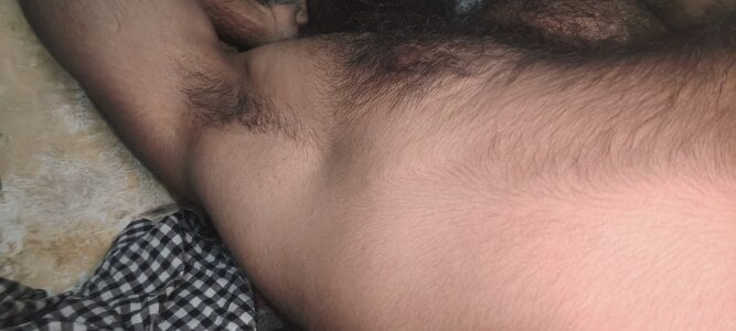 Hairy de Dilkash77719  Imagens