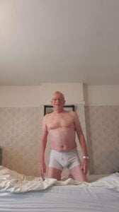 shaun63m Public Pic 9