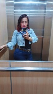 MeganAssTabooxxx elevator Pic