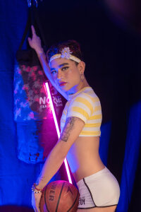 Satup_ Trainig season🔥 Pic 4