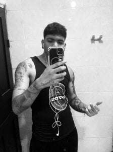 🥷🏻🔥 de TonyHemp  Imagens