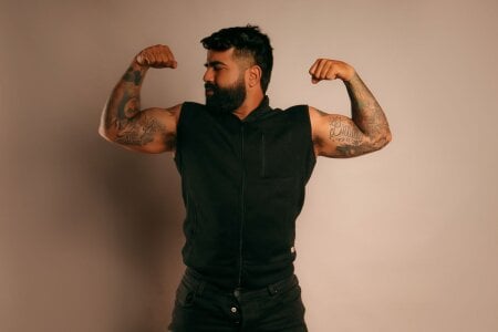 Lyon_vach Hairy sexy man Kuva 6