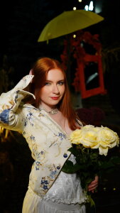 AliceAllisons 👠🔥 Immagine  3