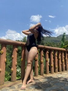 NinaX_hot 💦🌊 Bilde