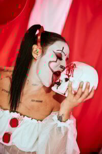 Ibbie_drastic Halloween 2025 Pic 2