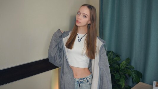 AnneKais im cute Pic