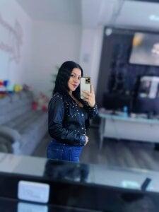 Scarlet_Passion Public  2. fénykép