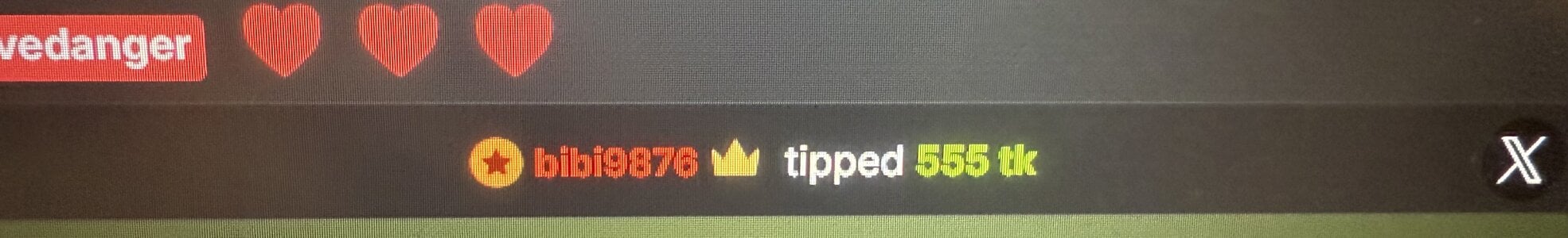 evedanger Best moments of you 🥰👑👑👑👑 Foto 3