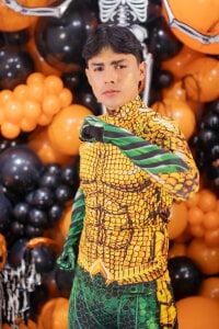 SamuFOXXX SWEET OR SEX🥵👻 Pic 2