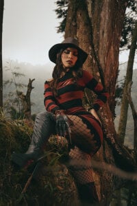 alexandrabootty kullanıcısının THIS IS HALLOWEEN albümü -  6 fotoğraf