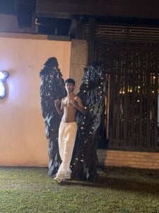 Zdjęcia neitan_miller_ walk on the lake: 