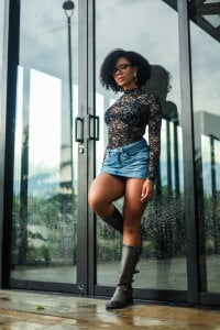 Natural heat 🌸🔥 de Ayleen_Dunkan  6 Imagens