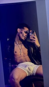 rafael_stone HALLOWEEN 2025 Pic 4