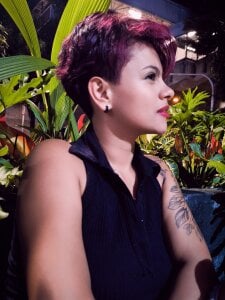 MarianaSanz Something casual out of home Bilde 8