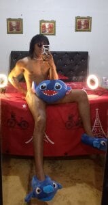 JaMell61 Stitch 💙 Εικόνα 5