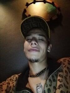 swagbabysk8 Chill Pic 3