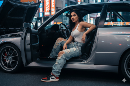 VictorinaDom Hey daddy Pic