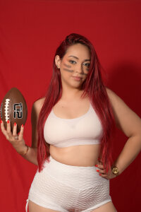 JadeRich Athletic Seduction ✨ Foto 9