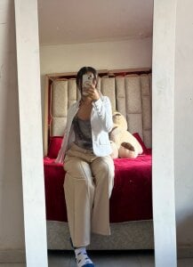 Isabelle_Lane Pretty Isabelle 🌸 Pic 6