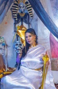 almendraevans HAPPY HALLOWEEN🎃👀 Pic 9