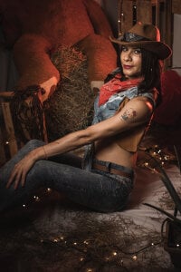 Charlotte_Landry__のValentine´s dayの枚の写真