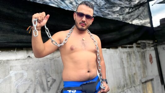 Public de Robert_Pool  Imagens