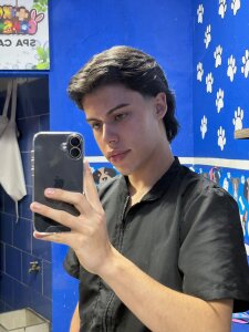 Luciangrey- ❤️🐾 Pic 2