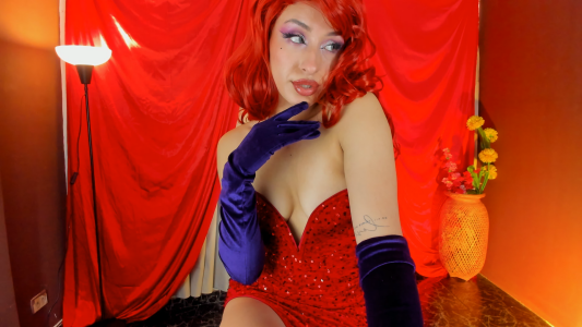 wini_fer Happy Halloween ♥ Pic 5