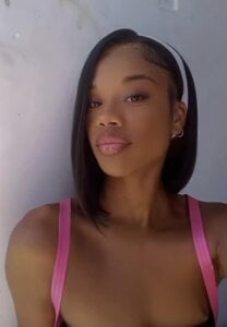 EbonyWildYou 😍 Pic