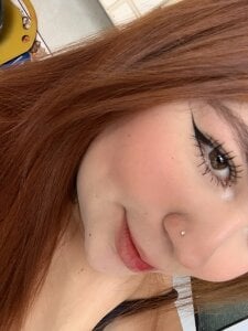 RosieRider_ My sweet face Pic 4