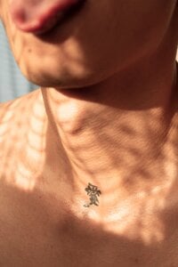 Heliero I need a couple of kisses. 圖片 4