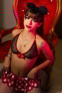 for you 🔥 od Chloerose__  3 snímek