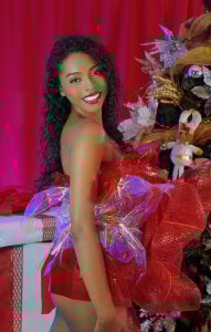 aniie_bby_4u merry christmas Pic 7