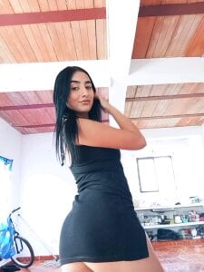 Saraa_Evaans Public Pic 4