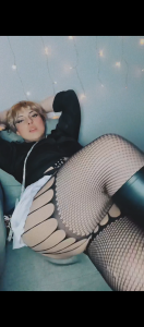 Public de goddess4urfetish  photos