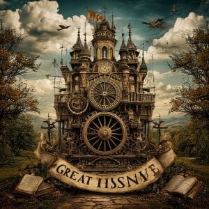 QueerASMR Истории Queer Queen 👑 Foto