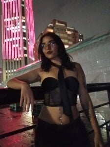 Dhalia_NoctisPublic Bild 2