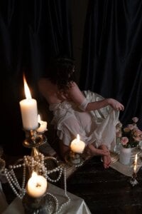 lilly_Cherry_ Public Pic 7