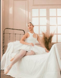 kimhilton_ Ballerina🩰🎀 Pic 5