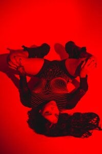 lulu_wonder: ❤️‍🔥PASSION❤️ ( 8 фото)