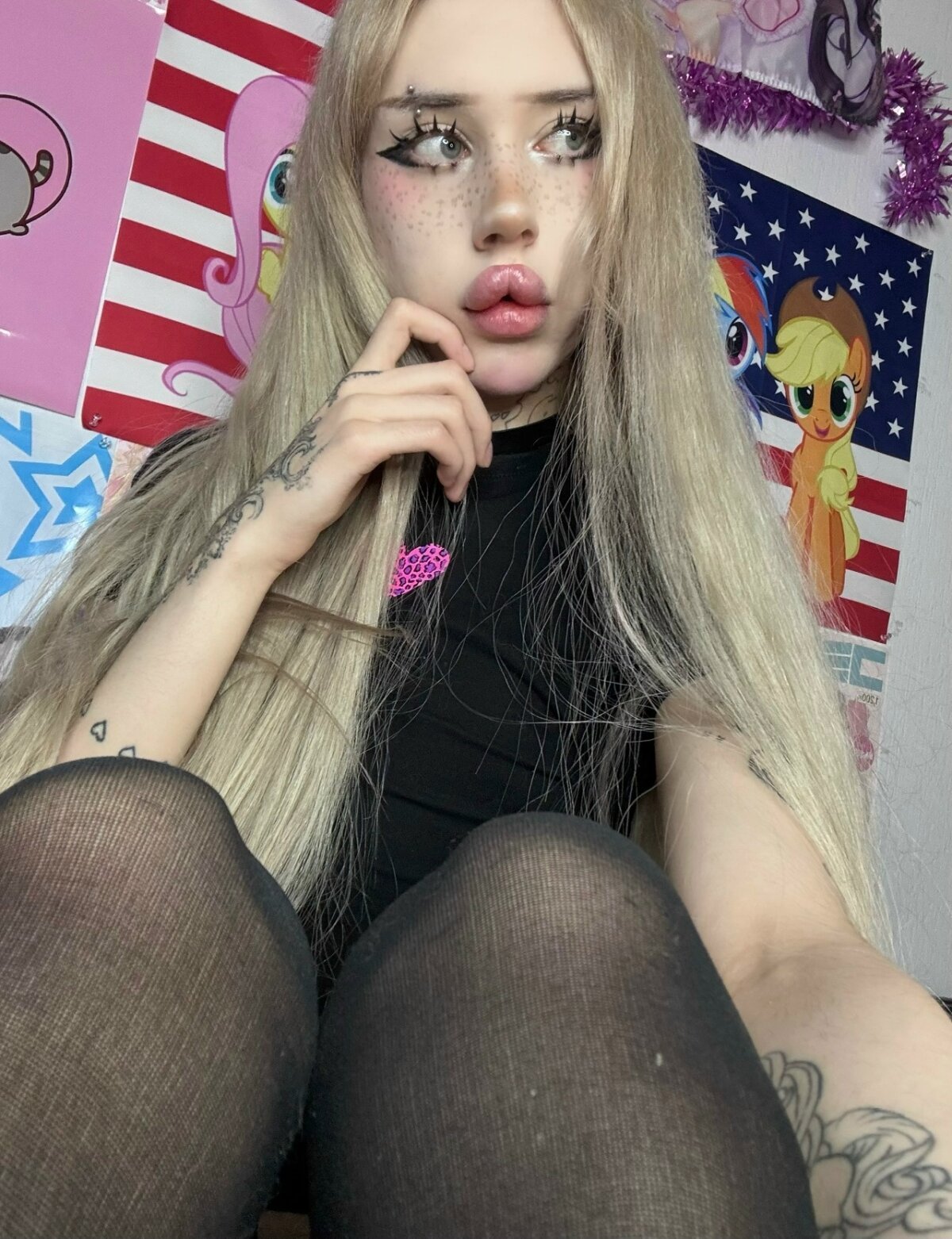 Foto  8906 de Joy_Barker – em alta