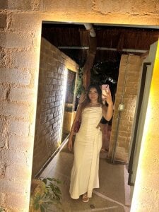 selene_tylor_ Serene and calm Pic