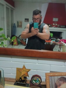 Selvagem89 Public Pic 6