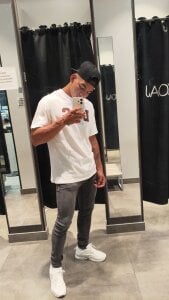 elnegro224 Public Foto