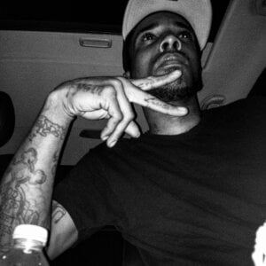 FREAKY973 Just Me Pic 5