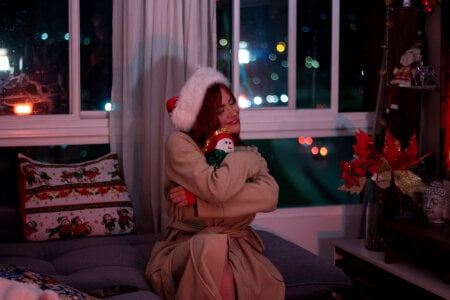 LindaSilverstone Homeee🎄 圖片